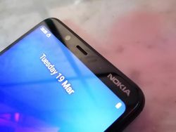 Wujud Nokia 3.1 Plus yang Baterainya Diklaim Tahan 2 Hari