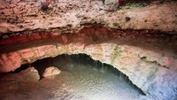 Secara teknis, Cuexcomate memiliki tinggi 8 meter dengan diameter 23 meter. Berdasarkan fakta tersebut, mungkin tidak salah menyebut Cuexcomate sebagai gunung api terkecil di dunia. (iStock)