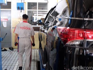 Hati-hati! Sekring Meleleh Bisa Bikin Mobil Terbakar
