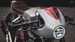 Modif Harley-Davidson Ini Bikin Meleleh