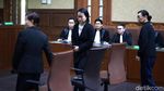 Tiga Bos Penyuap Pejabat Kementerian PUPR Jalani Sidang Perdana
