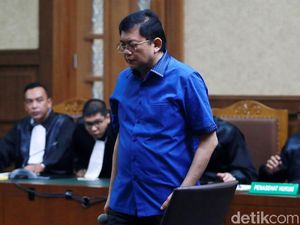 KPK Cegah Pengacara Lucas ke Luar Negeri Terkait Kasus Korupsi-TPPU Nurhadi