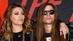 Penampilan Perdana Paris Jackson Usai Dikabarkan Ingin Bunuh Diri