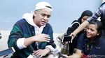 Tak Lagi Galau, Billy Syahputra Sudah Move On?
