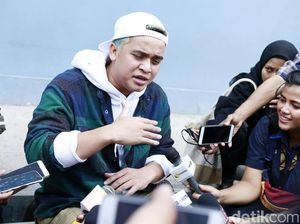Billy Syahputra Jabarkan Barang Olga Syahputra yang Masih Disimpan
