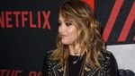 Penampilan Perdana Paris Jackson Usai Dikabarkan Ingin Bunuh Diri
