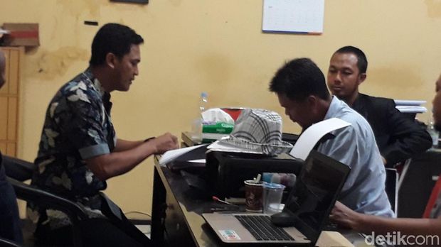 Usai Ditahan, Petani Subkhan Brebes Terancam Bui 2 Tahun 8 Bulan