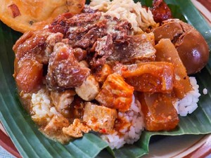 21 Tempat Wisata Kuliner di Yogyakarta yang Bikin Liburan Kamu Berkesan