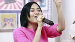 Paris Jackson, Kate Middleton, Billy Syahputra, Angelababy hingga Bella Thorne