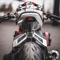 Harley-Davidson