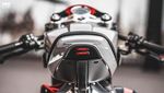 Modif Harley-Davidson Ini Bikin Meleleh