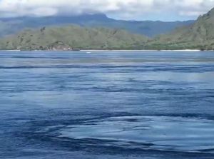 Fenomena Pusaran Air, Tantangan bagi Pelaut Labuan Bajo