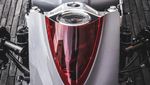 Modif Harley-Davidson Ini Bikin Meleleh