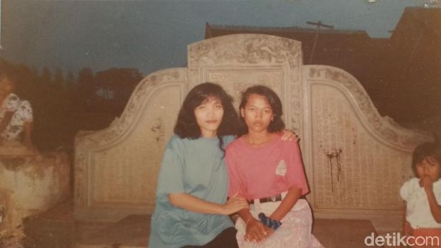 Kisah Patahan Nisan Milik Tan Tjien Kie, Tokoh Tionghoa Cirebon