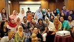 Pelatihan Bisnis dan e-Commerce untuk UMKM
