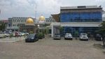 Tersandung Skandal Korupsi, Ini Penampakan Gedung Kemenag Aceh