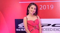 Bagaimana pendapat Anda soal penampilan Jeje? Pool/Noel/detikFoto.