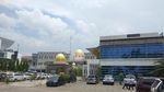 Tersandung Skandal Korupsi, Ini Penampakan Gedung Kemenag Aceh