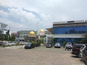 Korupsi Proyek Gedung Kemenag Aceh, Yuliardi/Hendra Dibui 1,5 Tahun
