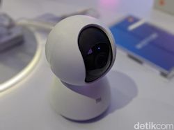 Xiaomi Bawa Banyak Perangkat Anyar Temani Redmi Note 7