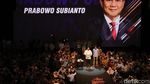 Dukung Prabowo, Aliansi Pengusaha Nasional Salam Dua Jari