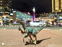 Menjajal Kemampuan Kamera Xiaomi Redmi Note 7