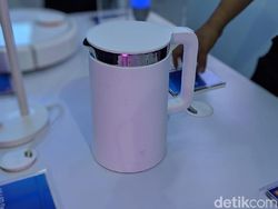 Xiaomi Bawa Banyak Perangkat Anyar Temani Redmi Note 7