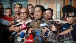 Dituntut 5 Tahun Penjara, Begini Ekspresi Idrus Marham