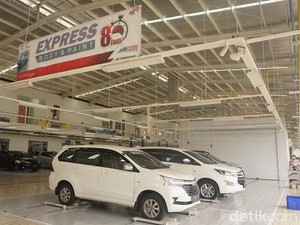 7 Alasan yang Buat Auto2000 Pede Avanza Bakal Laris Manis