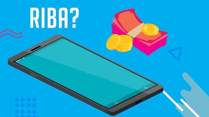Uang Elektronik Riba? Uang Elektronik Riba?