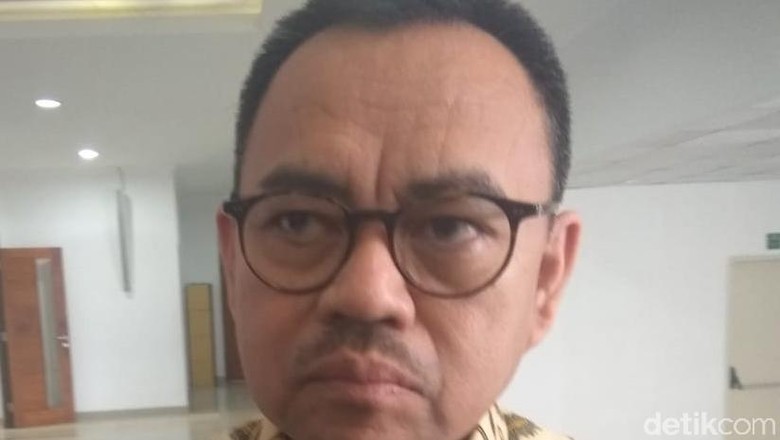 Ada Desakan Menag Lukman Dicopot, BPN Singgung Etika Politik Ada Desakan Menag Lukman Dicopot, BPN Singgung Etika Politik