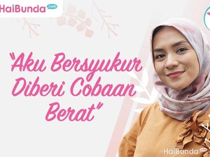 Simak Intimate Interview Enno Lerian Belajar dari Perceraian