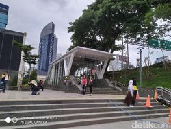 Menjajal Kemampuan Kamera Xiaomi Redmi Note 7