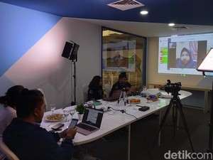6 Startup Siap Diadu di Thinkubator