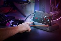 Xiaomi Black Shark 2 dan Ponsel Gaming Canggih Lainnya