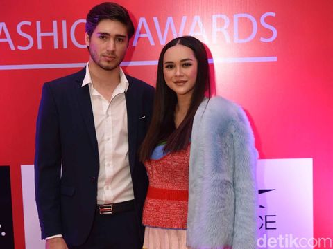 Daftar Pemenang !nsert Fashion Awards 2019