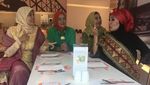 Intip Momen Kulineran Tessa Mariska yang Tengah Ribut dengan Nikita Mirzani