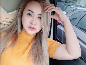 Lia Ladysta Jadi Tersangka Usai Dilaporkan Syahrini