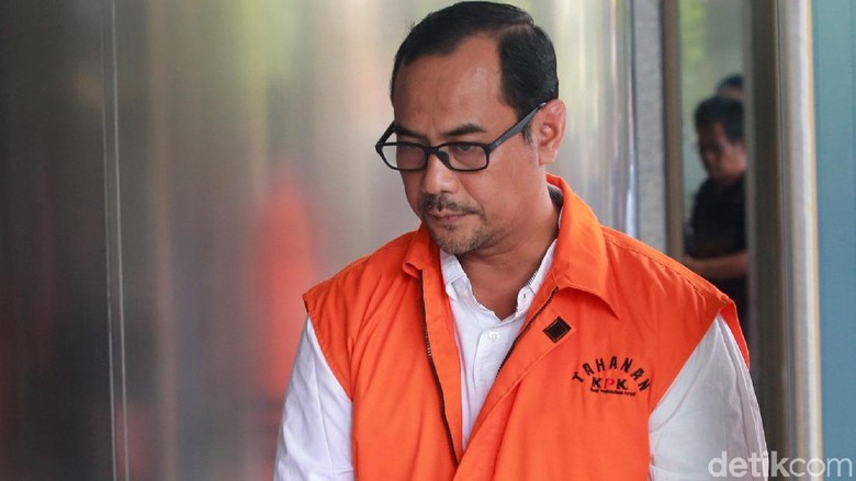 KPK Bakal Beberkan Duit Suap ke Rommy di Sidang Kakanwil Kemenag Jatim KPK Bakal Beberkan Duit Suap ke Rommy di Sidang Kakanwil Kemenag Jatim