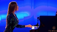 Wanita berusia 34 tahun itu juga kerap mengunggah videonya di instagram hingga YouTube. Dok. Instagram/lolaastanova