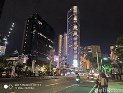 Menjajal Kemampuan Kamera Xiaomi Redmi Note 7