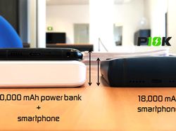 Patungan Bikin Ponsel Batu Bata Gagal Total