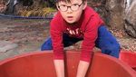 Mengintip Daehan, Minguk, Manse Saat Bikin Kimchi Hingga Makan Es Krim