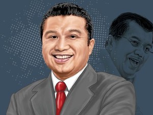 Refleksi Davos: Kejutan, Kekecewaan, dan Optimisme