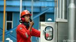 Melihat Dari Dekat Operasional PLTGU Grati