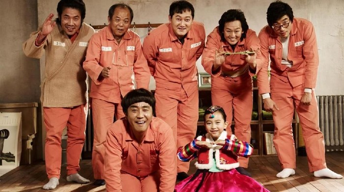 Miracle in Cell No 7