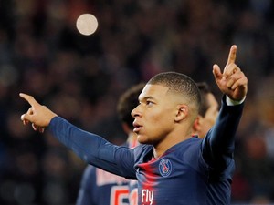 Rumor Transfer: Incar Mbappe, Madrid Siapkan Rp 6,2 T