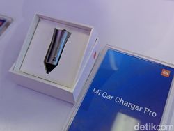 Xiaomi Bawa Banyak Perangkat Anyar Temani Redmi Note 7