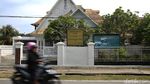 Melacak Sejarah Nusantara Lewat Kedaton Kesultanan Bacan