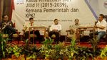 Privatisasi JICT Jilid II, Kemana Pemerintah dan KPK?